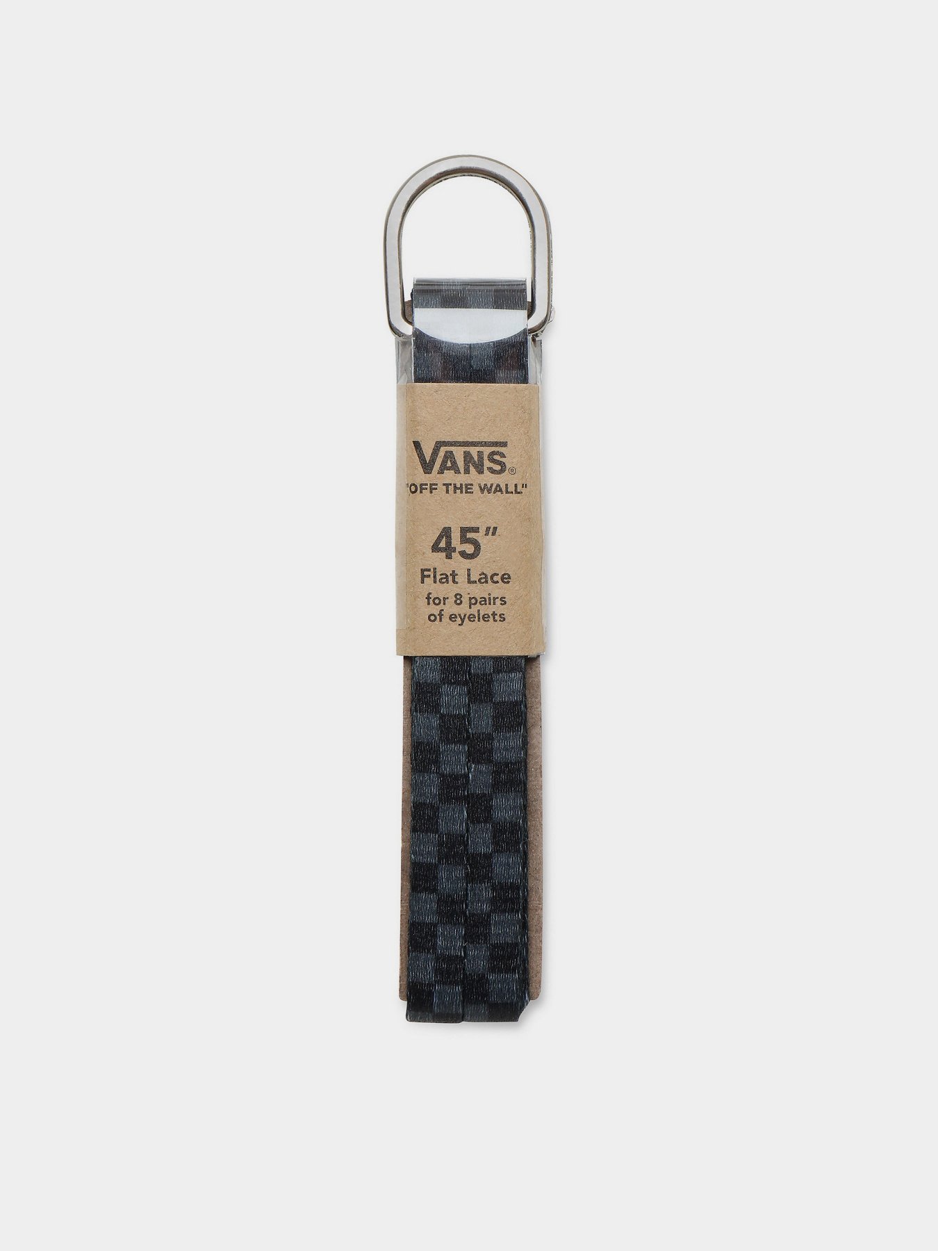 Аксессуары для обуви Vans Laces 45 114 см модель VN000Y5XBA51 Фото
