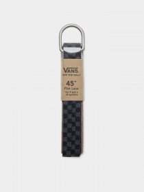 Аксессуары для обуви Vans Laces 45 114 см модель VN000Y5XBA51 Фото