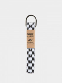 Аксессуары для обуви Vans Laces 45 114 см модель VN000Y5XHU01 Фото