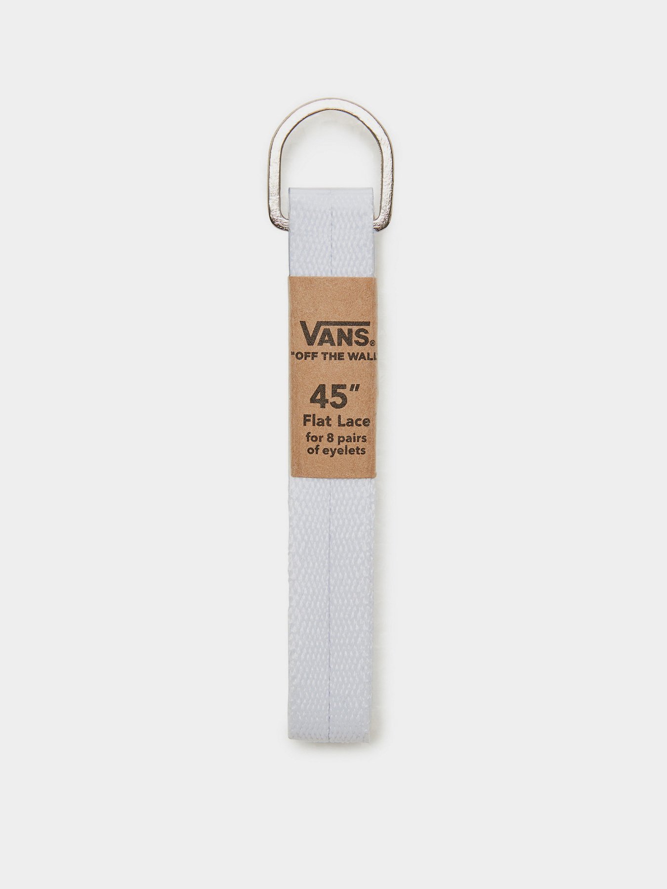 Аксессуары для обуви Vans Laces 45 модель VN000Y5XWHT1 Фото