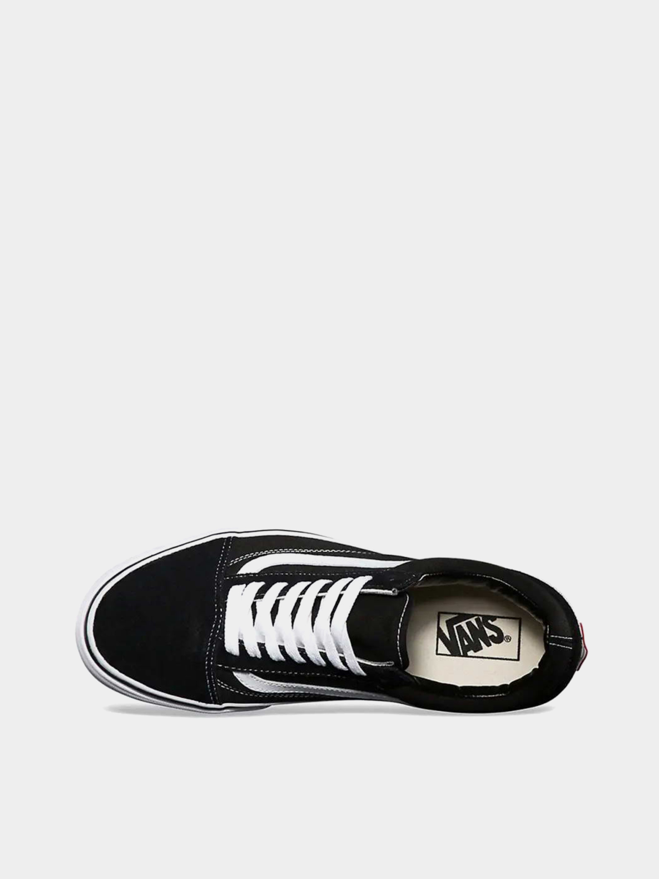 Кеди Vans Old Skool V модель VN000D3HY281 Кеди Vans Old Skool V модель VN000D3HY281 Фото
