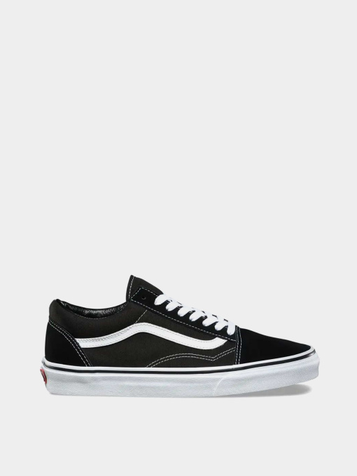 Кеды Vans Old Skool V модель VN000D3HY281 Фото
