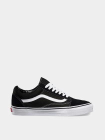 Кеди Vans Old Skool V модель VN000D3HY281 Фото