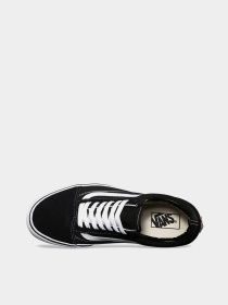 Кеди Vans Old Skool V модель VN000D3HY281 Фото