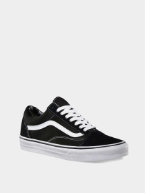 Кеди Vans Old Skool V модель VN000D3HY281 Фото
