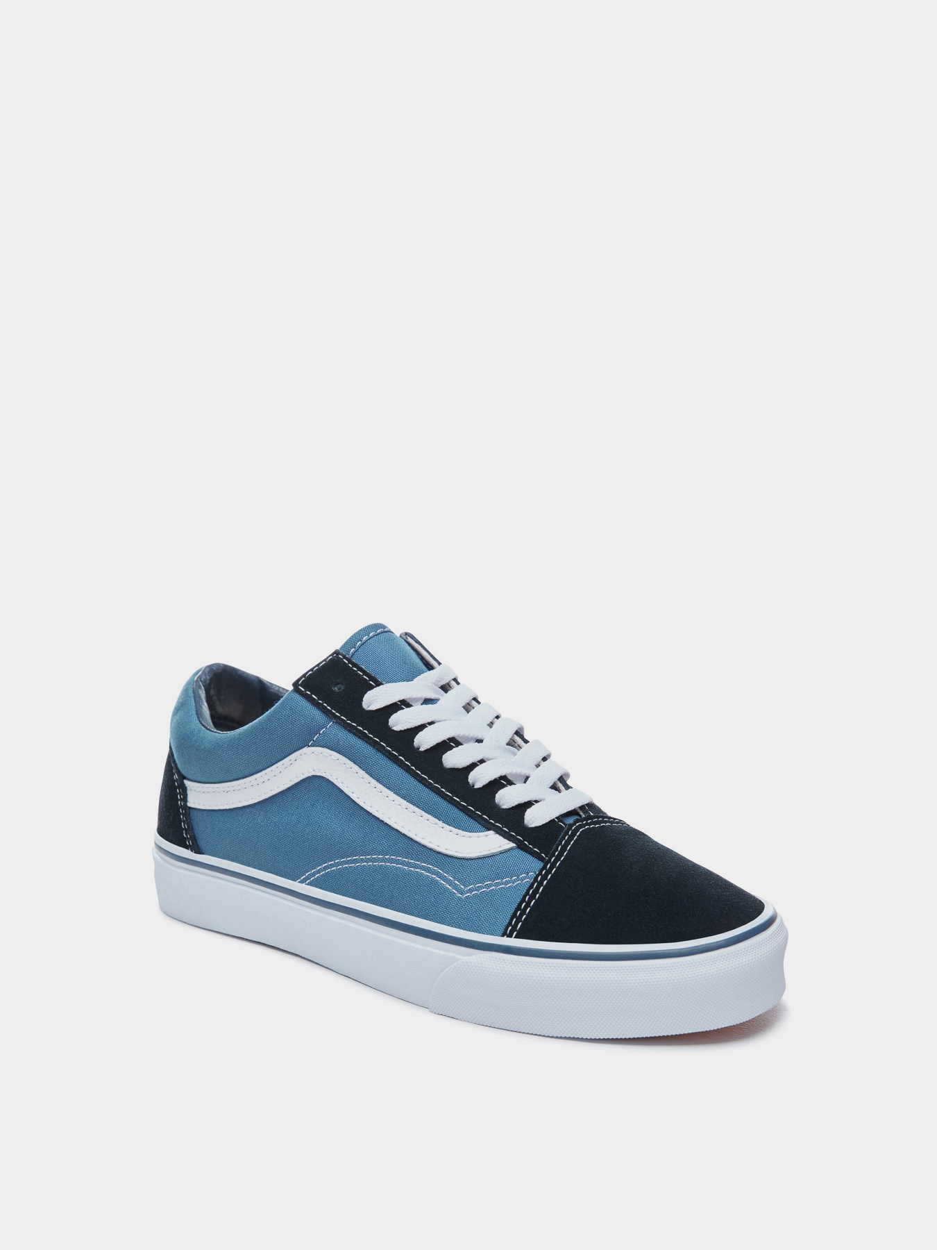 Кеди Vans Old Skool модель VN000D3HNVY1 Кеди Vans Old Skool модель VN000D3HNVY1 Фото