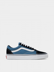 Кеды Vans Old Skool модель VN000D3HNVY1 Фото