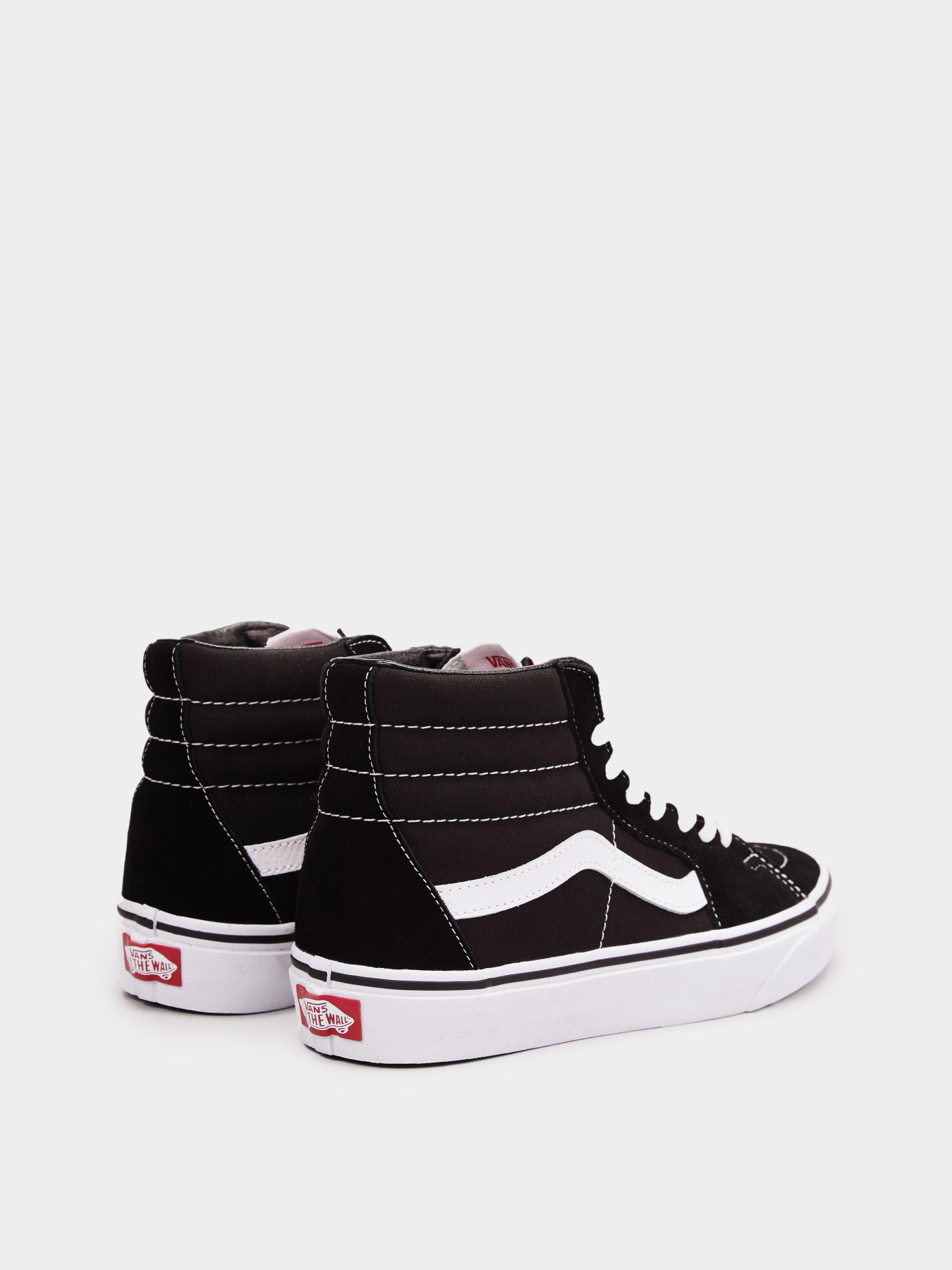 Кеди Vans SK8-Hi модель VN000D5IB8C1 Кеди Vans SK8-Hi модель VN000D5IB8C1 Фото