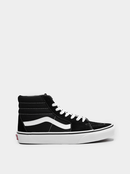 Кеды Vans SK8-Hi модель VN000D5IB8C1 Фото