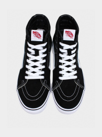 Кеди Vans SK8-Hi модель VN000D5IB8C1 Фото