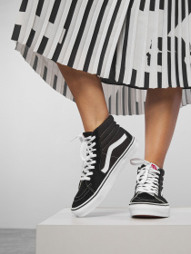 Кеди Vans SK8-Hi модель VN000D5IB8C1 Фото