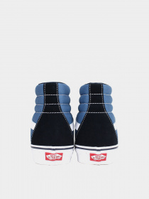 Кеди Vans SK8-Hi модель VN000D5INVY1 Фото