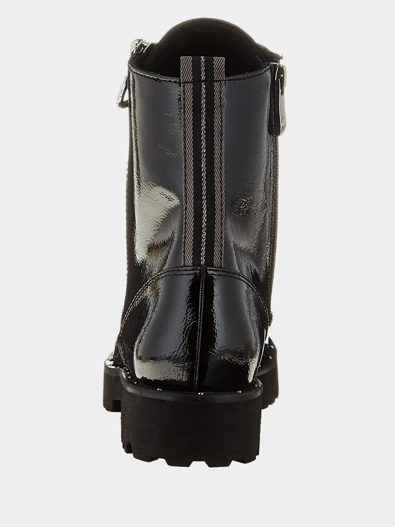 Ботинки и сапоги Marco Tozzi модель 2-2-25224-35 018 BLACK PATENT Фото