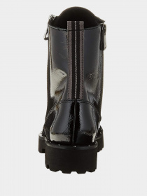 Ботинки и сапоги Marco Tozzi модель 2-2-25224-35 018 BLACK PATENT Фото