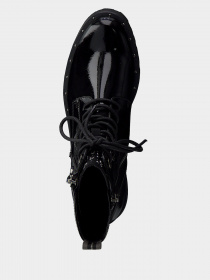 Ботинки и сапоги Marco Tozzi модель 2-2-25224-35 018 BLACK PATENT Фото