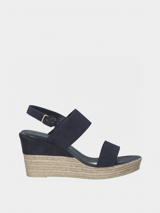 Босоніжки Marco Tozzi модель 2-2-28015-26 805 NAVY Фото