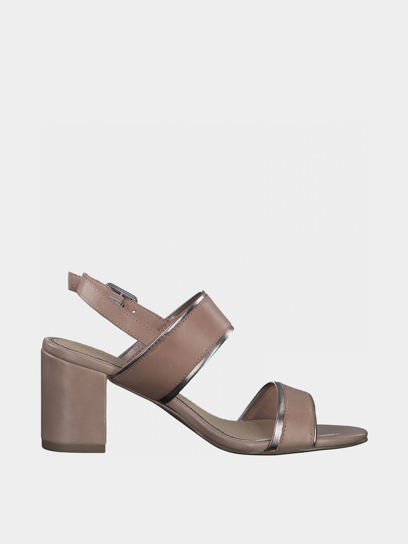 Босоніжки Marco Tozzi модель 2-2-28335-26 596 ROSE COMB Фото