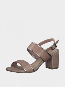Босоніжки Marco Tozzi модель 2-2-28335-26 596 ROSE COMB Фото