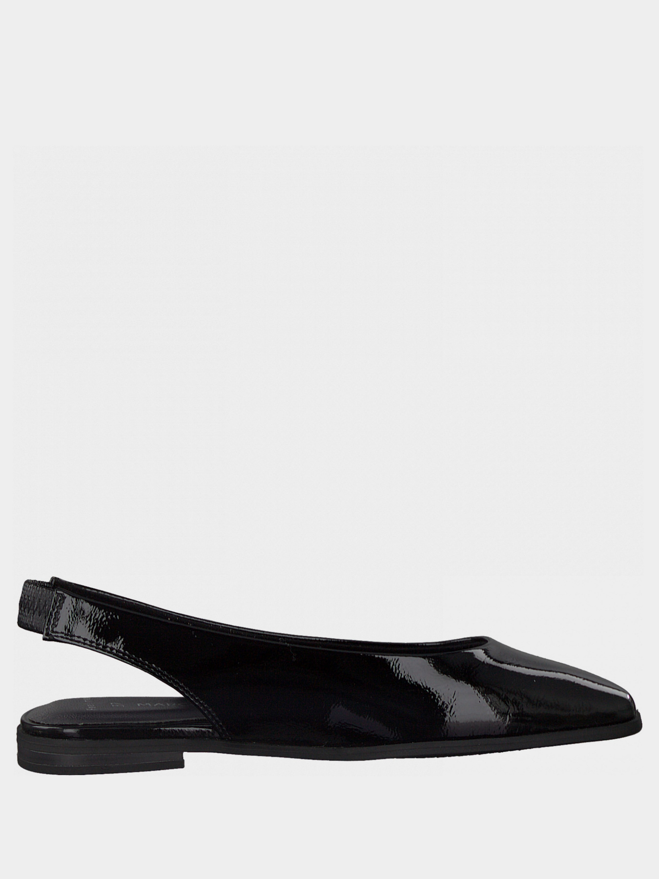 Босоніжки Marco Tozzi модель 2-2-29401-26 018 BLACK PATENT Фото