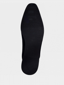 Босоніжки Marco Tozzi модель 2-2-29401-26 018 BLACK PATENT Фото