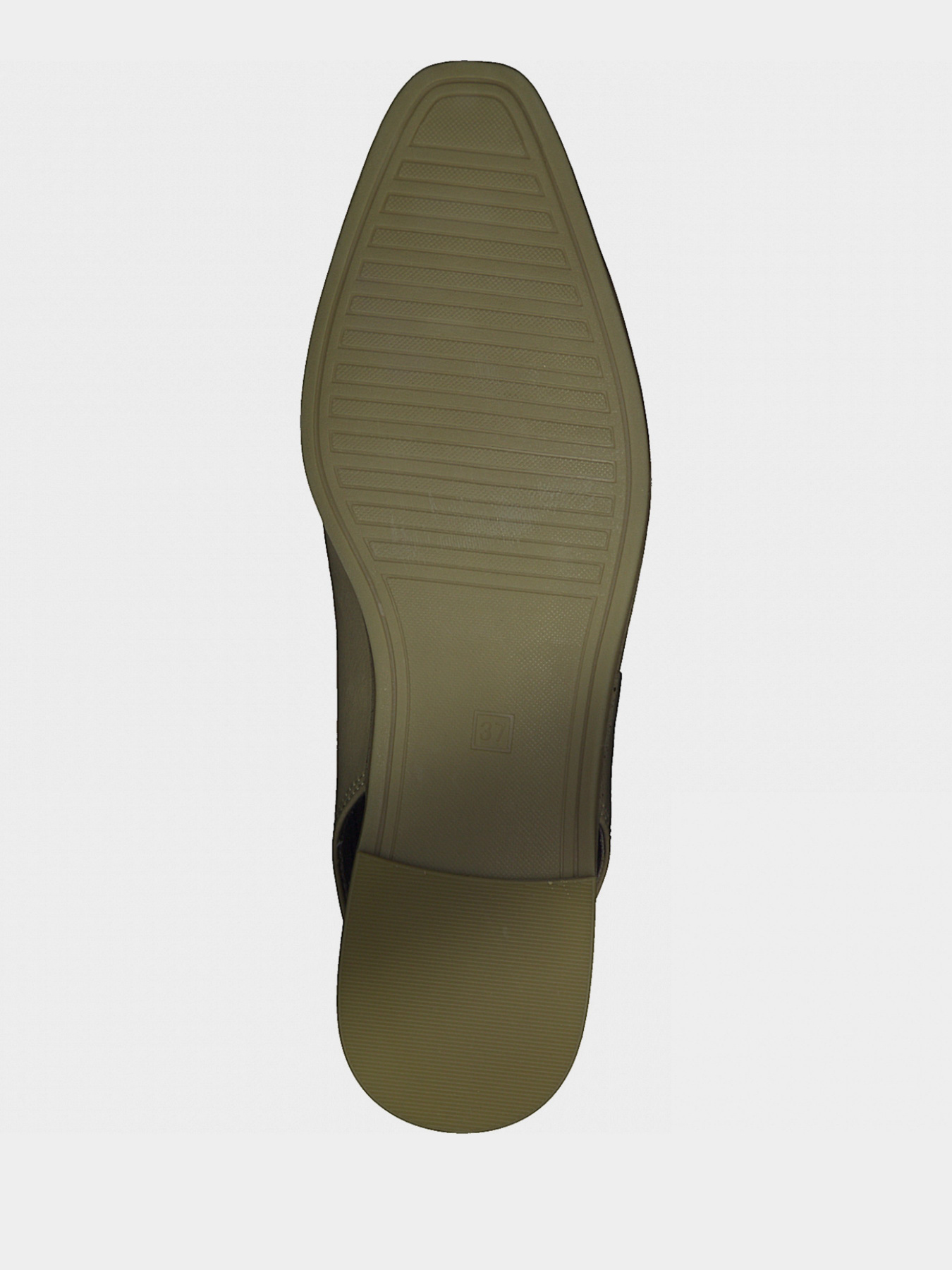 Босоножки Marco Tozzi модель 2-2-29401-26 477 NUDE PATENT Фото