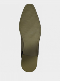 Босоножки Marco Tozzi модель 2-2-29401-26 477 NUDE PATENT Фото