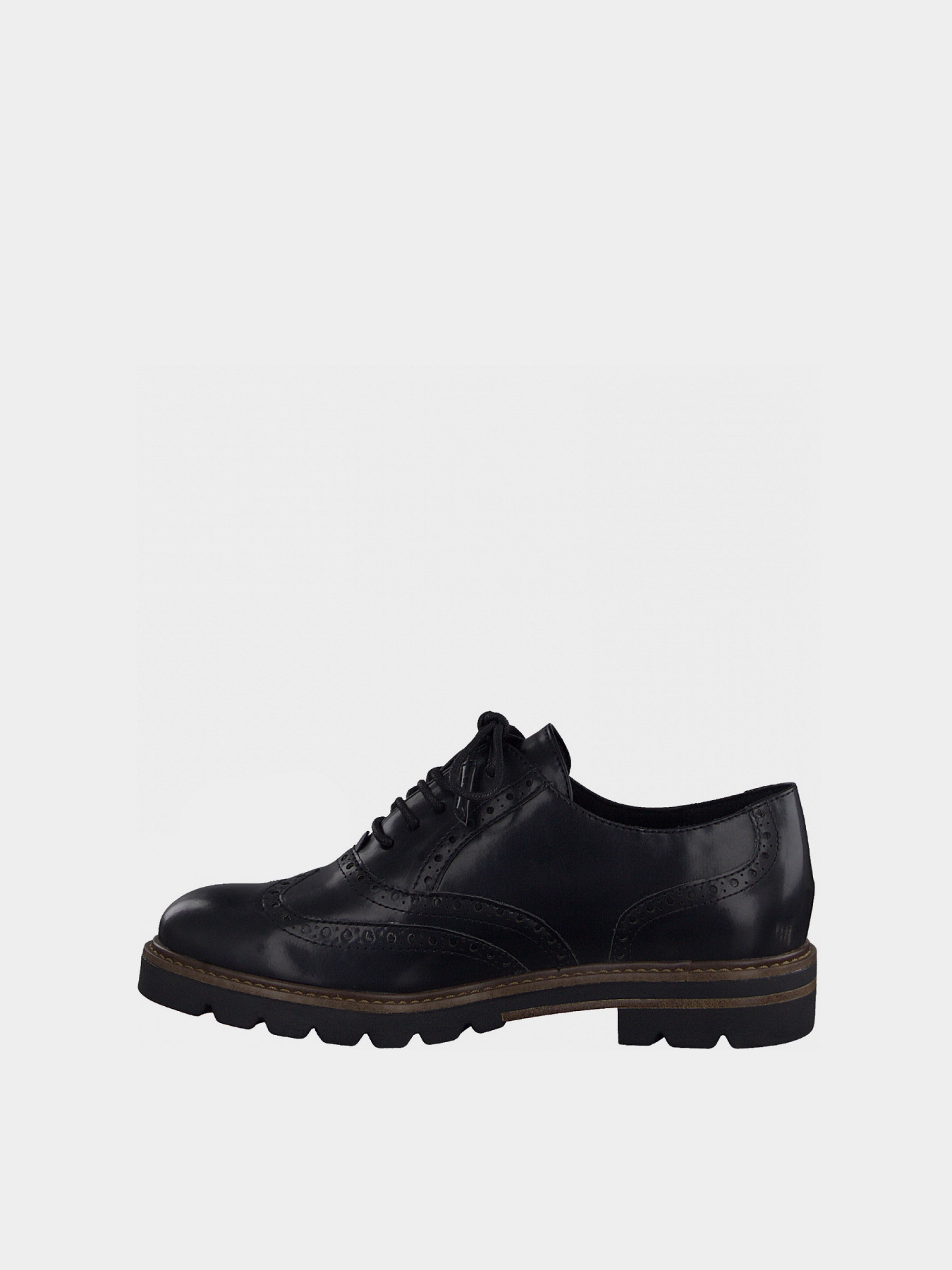 Кросівки Marco Tozzi модель 2-2-23700-27 017 BLACK BOX Фото