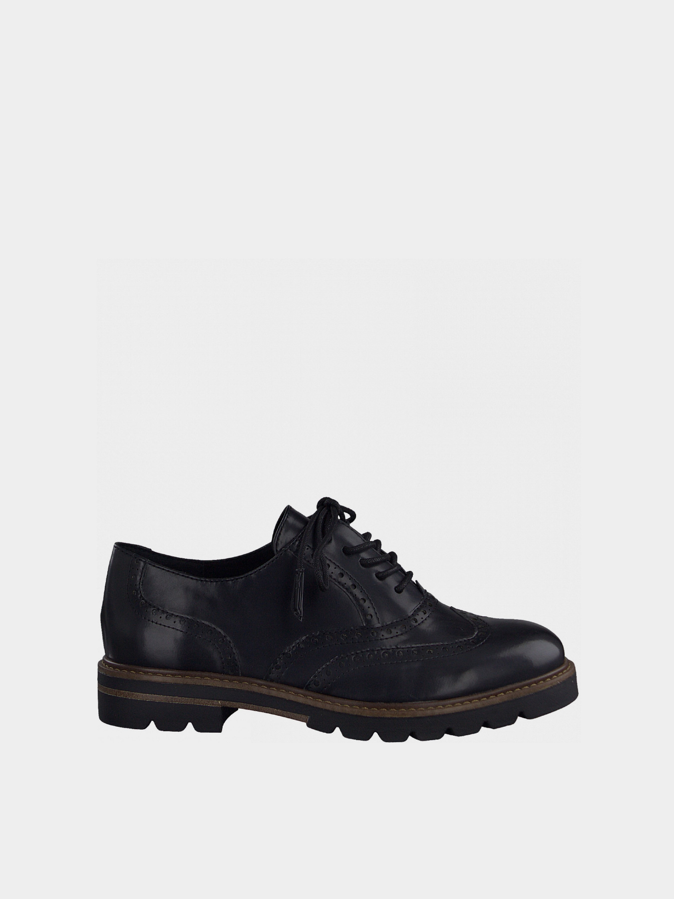 Кросівки Marco Tozzi модель 2-2-23700-27 017 BLACK BOX Фото