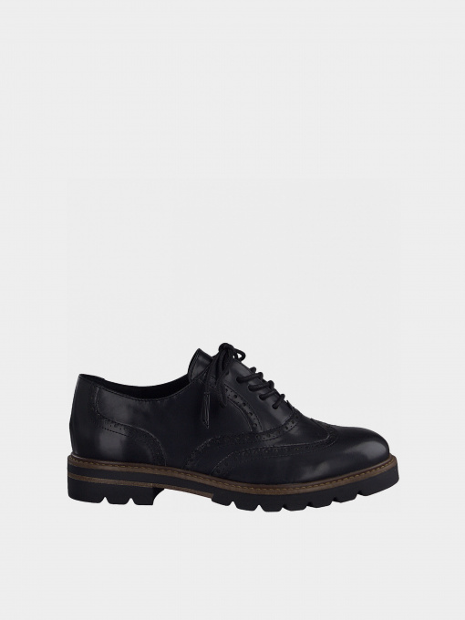 Кросівки Marco Tozzi модель 2-2-23700-27 017 BLACK BOX Фото