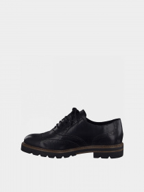 Кросівки Marco Tozzi модель 2-2-23700-27 017 BLACK BOX Фото
