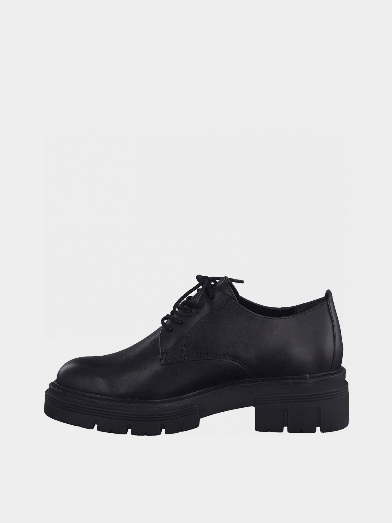 Туфли и лоферы Marco Tozzi модель 2-2-23791-27 002 BLACK ANTIC Фото