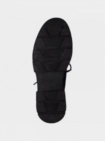Туфли и лоферы Marco Tozzi модель 2-2-23791-27 002 BLACK ANTIC Фото
