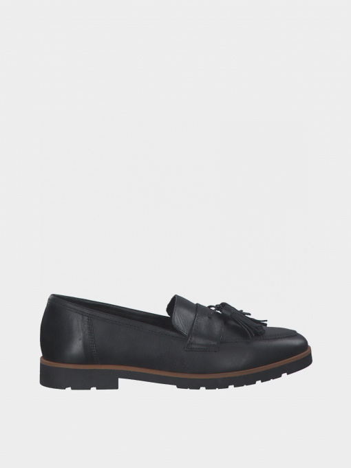Туфли и лоферы Marco Tozzi модель 2-2-24602-27 001 BLACK Фото