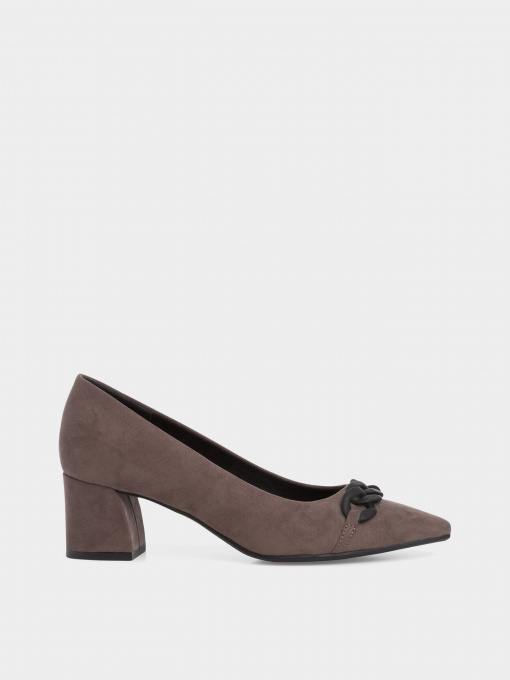 Туфлі та лофери Marco Tozzi модель 2-2-22403-29 301 PEPPER COMB Фото