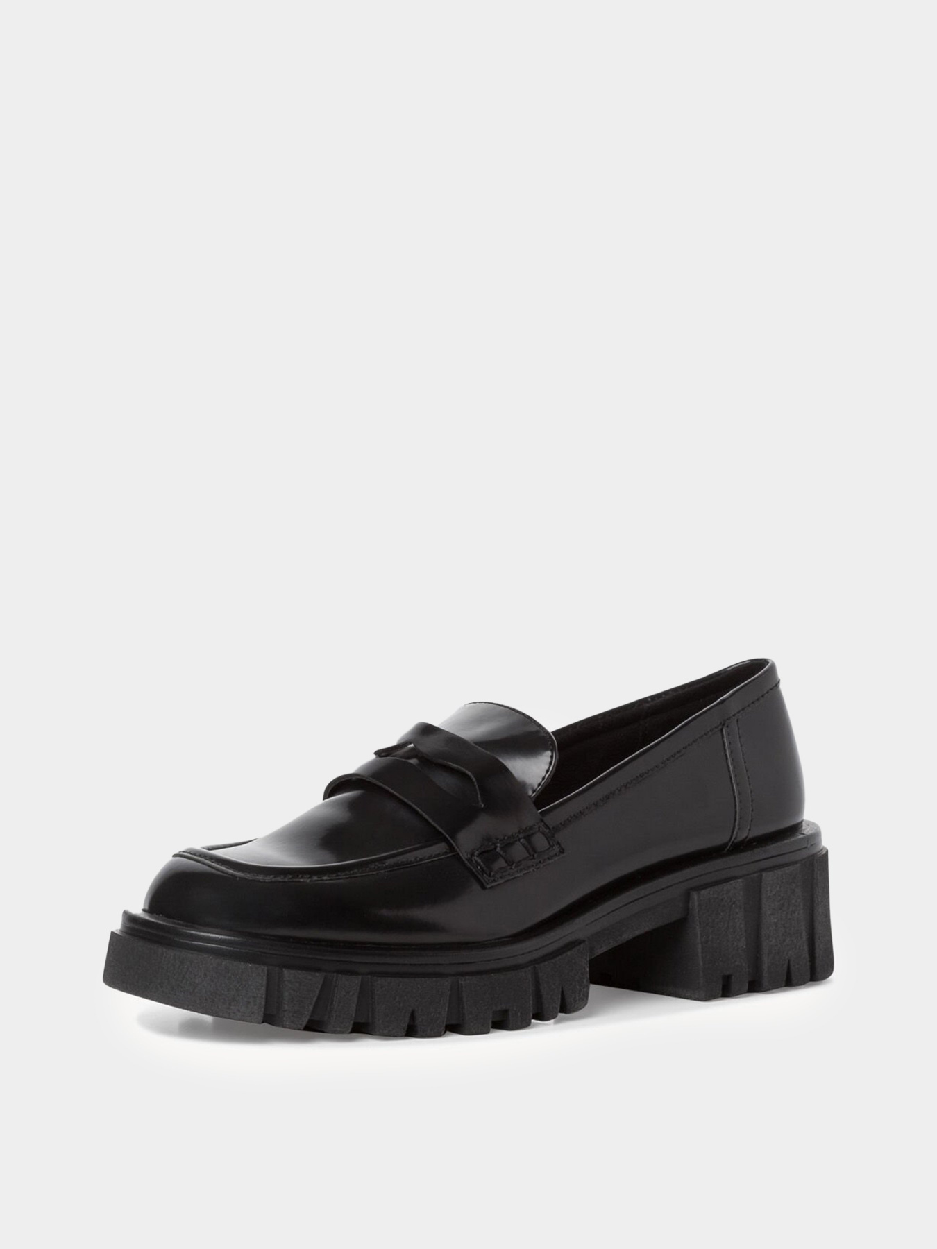 Туфлі та лофери Marco Tozzi модель 2-2-24707-29 001 BLACK Фото