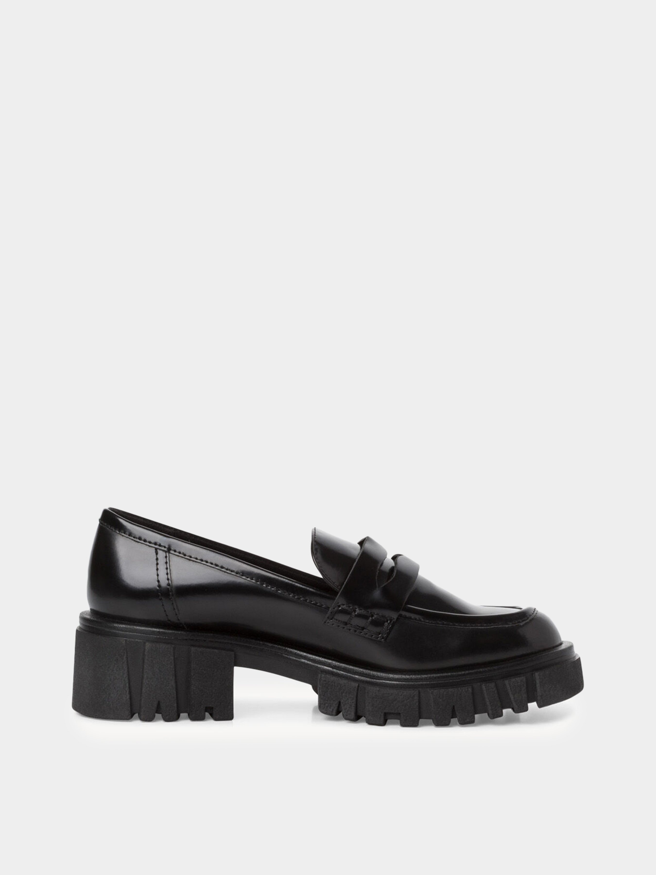Туфлі та лофери Marco Tozzi модель 2-2-24707-29 001 BLACK Фото