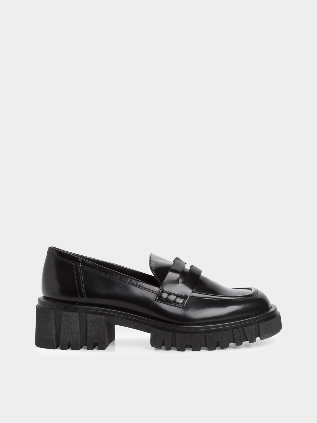 Туфлі та лофери Marco Tozzi модель 2-2-24707-29 001 BLACK Фото