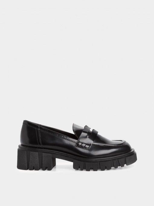 Туфлі та лофери Marco Tozzi модель 2-2-24707-29 001 BLACK Фото