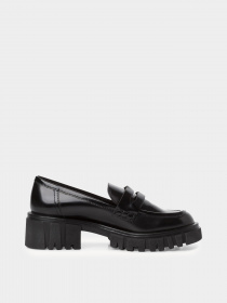 Туфлі та лофери Marco Tozzi модель 2-2-24707-29 001 BLACK Фото