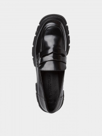 Туфлі та лофери Marco Tozzi модель 2-2-24707-29 001 BLACK Фото