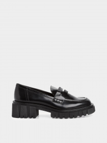 Туфлі та лофери Marco Tozzi модель 2-2-24707-29 001 BLACK Фото