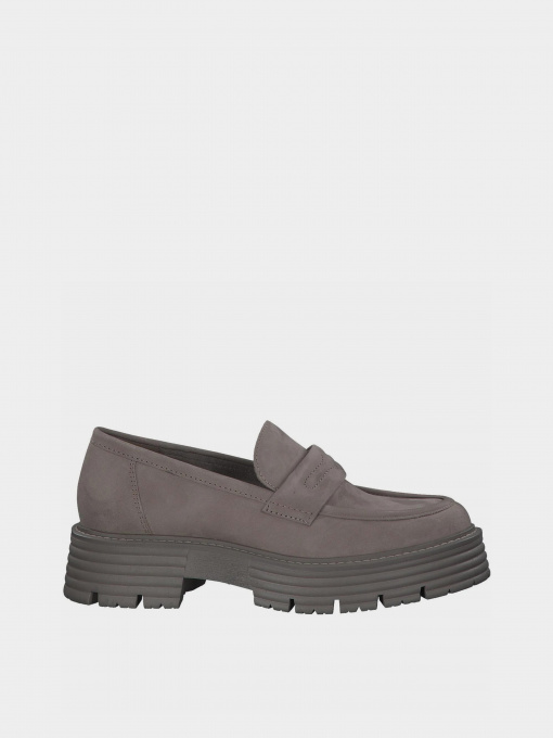 Туфлі та лофери Marco Tozzi модель 2-2-24714-29 341 TAUPE Фото