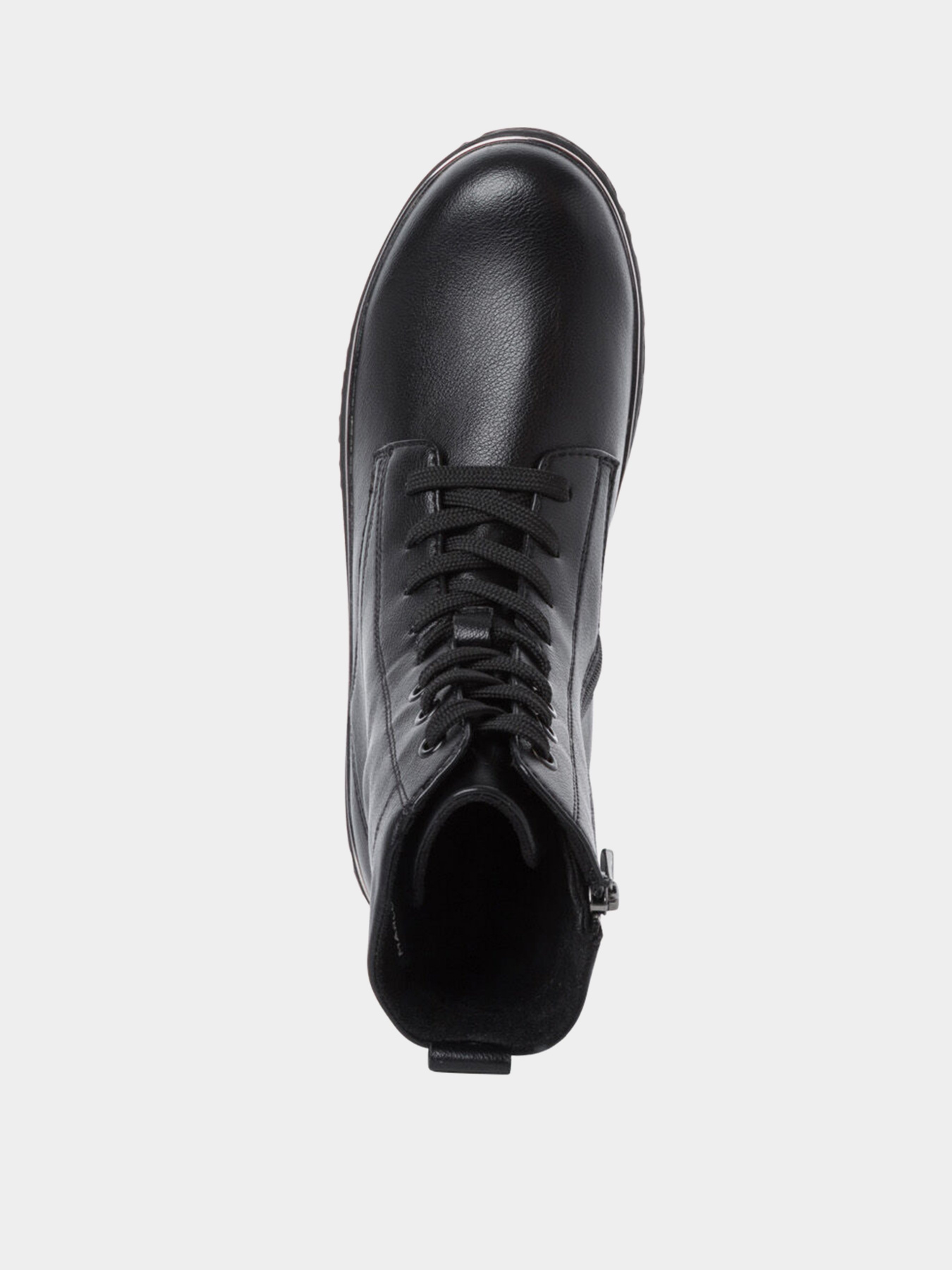 Ботинки и сапоги Marco Tozzi модель 2-2-25245-29 001 BLACK Фото
