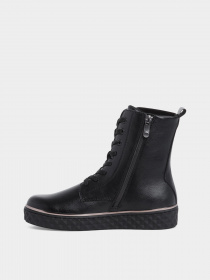 Ботинки и сапоги Marco Tozzi модель 2-2-25245-29 001 BLACK Фото
