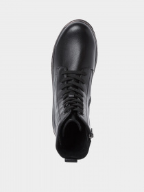 Ботинки и сапоги Marco Tozzi модель 2-2-25245-29 001 BLACK Фото