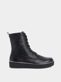 Ботинки и сапоги Marco Tozzi модель 2-2-25245-29 001 BLACK Фото