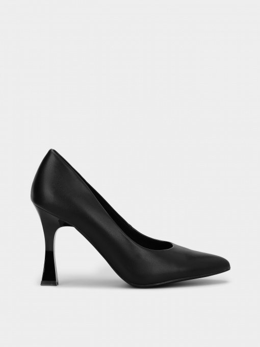 Туфлі та лофери Marco Tozzi модель 2-2-22406-20 001 BLACK Фото