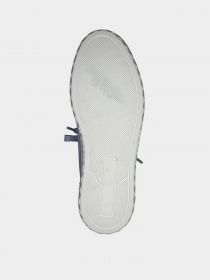 Кеди Marco Tozzi модель 2-2-23705-20 876 LT.BLUE COMB Фото