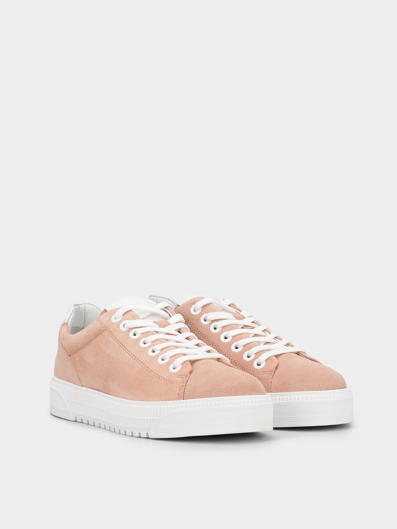 Кеди Marco Tozzi модель 2-2-23761-20 596 ROSE COMB Фото