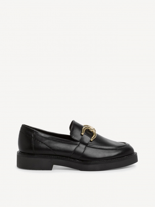 Туфлі та лофери Marco Tozzi модель 2-2-24301-20 001 BLACK Фото